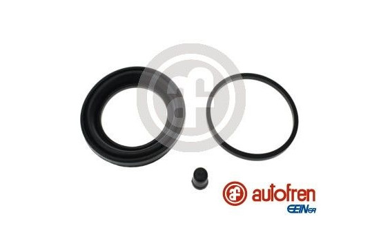 Repair Kit, brake caliper