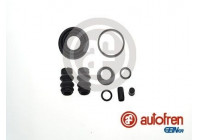 Repair Kit, brake caliper