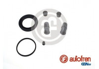 Repair Kit, brake caliper