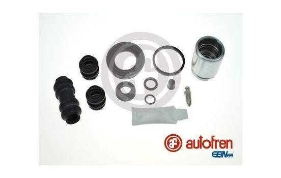 Repair Kit, brake caliper