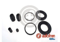 Repair Kit, brake caliper