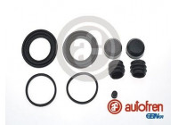 Repair Kit, brake caliper