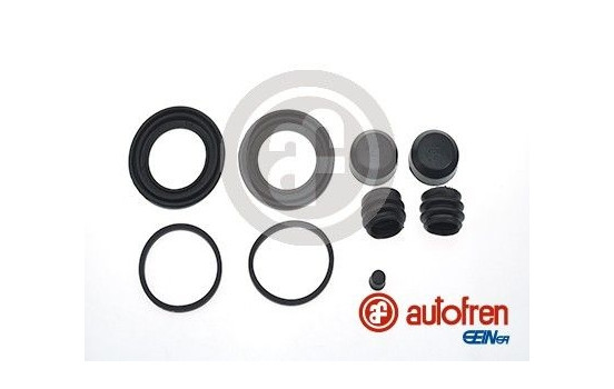 Repair Kit, brake caliper
