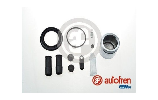 Repair Kit, brake caliper
