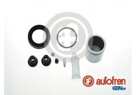 Repair Kit, brake caliper