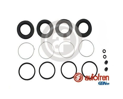 Repair Kit, brake caliper