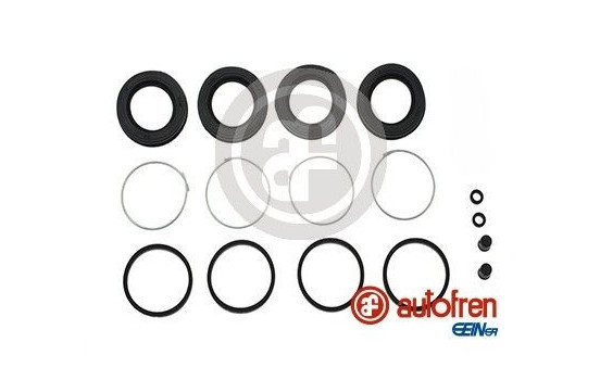 Repair Kit, brake caliper