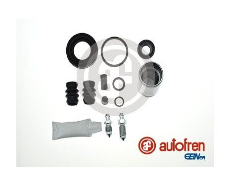 Repair Kit, brake caliper