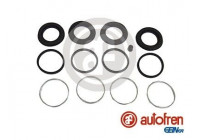 Repair Kit, brake caliper