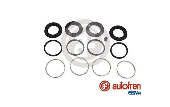 Repair Kit, brake caliper