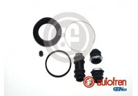 Repair Kit, brake caliper