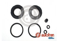 Repair Kit, brake caliper