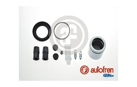 Repair Kit, brake caliper