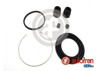 Repair Kit, brake caliper