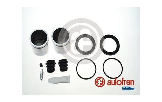Repair Kit, brake caliper