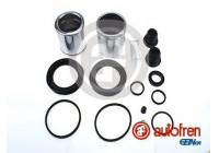 Repair Kit, brake caliper