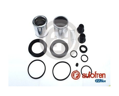 Repair Kit, brake caliper