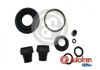 Repair Kit, brake caliper