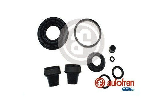 Repair Kit, brake caliper