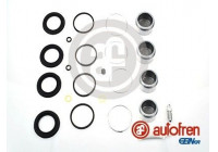 Repair Kit, brake caliper