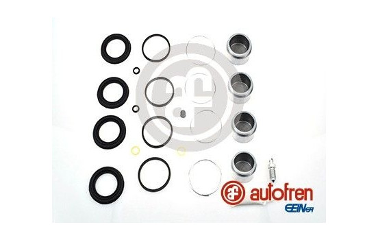 Repair Kit, brake caliper