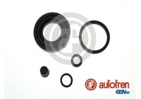 Repair Kit, brake caliper