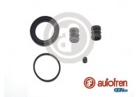 Repair Kit, brake caliper