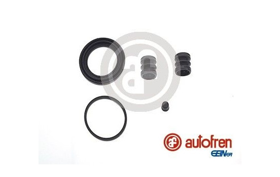 Repair Kit, brake caliper