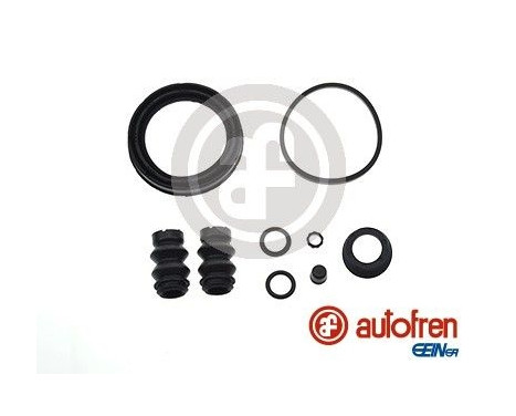 Repair Kit, brake caliper
