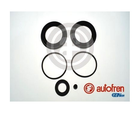Repair Kit, brake caliper