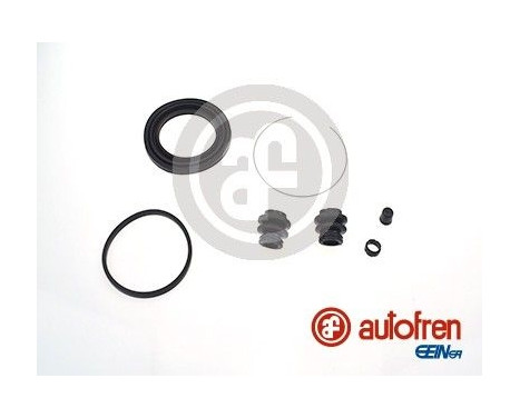 Repair Kit, brake caliper