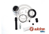 Repair Kit, brake caliper