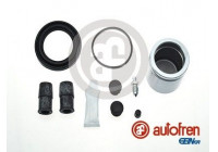 Repair Kit, brake caliper