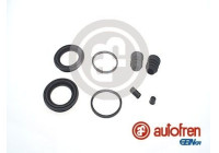 Repair Kit, brake caliper