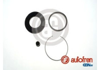 Repair Kit, brake caliper