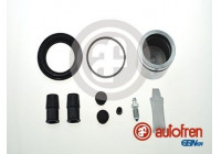 Repair Kit, brake caliper