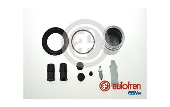 Repair Kit, brake caliper