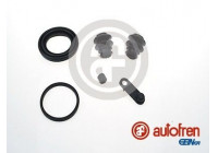 Repair Kit, brake caliper