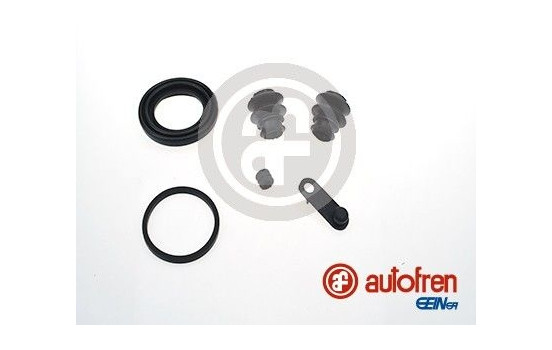 Repair Kit, brake caliper