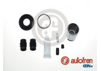 Repair Kit, brake caliper