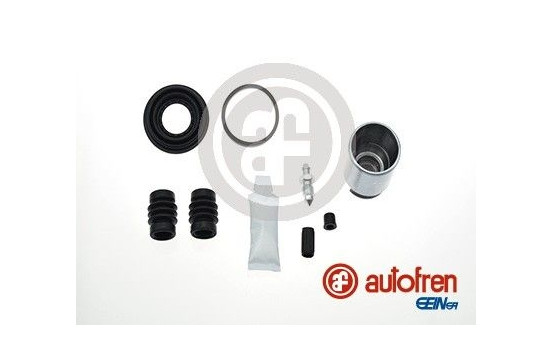 Repair Kit, brake caliper