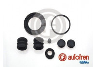 Repair Kit, brake caliper