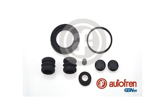 Repair Kit, brake caliper