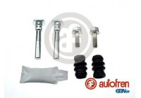 Repair Kit, brake caliper