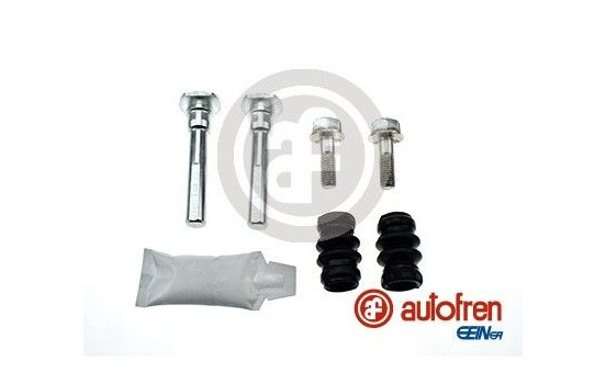 Repair Kit, brake caliper