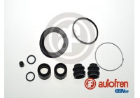 Repair Kit, brake caliper