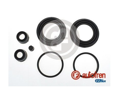 Repair Kit, brake caliper