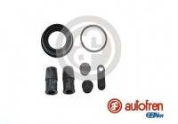 Repair Kit, brake caliper