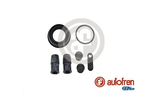Repair Kit, brake caliper