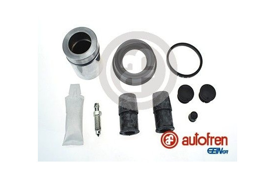 Repair Kit, brake caliper